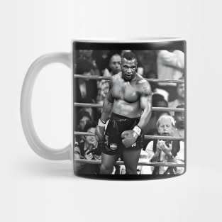 The Legend Iron Mike Tyson Mug